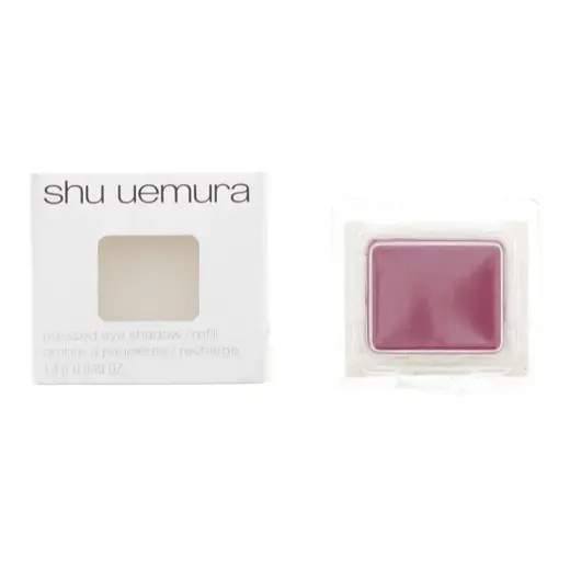 Shu Uemura, Medium Red 189, Eyeshadow Powder, 189, Medium Red 189, 1, 1.4 g