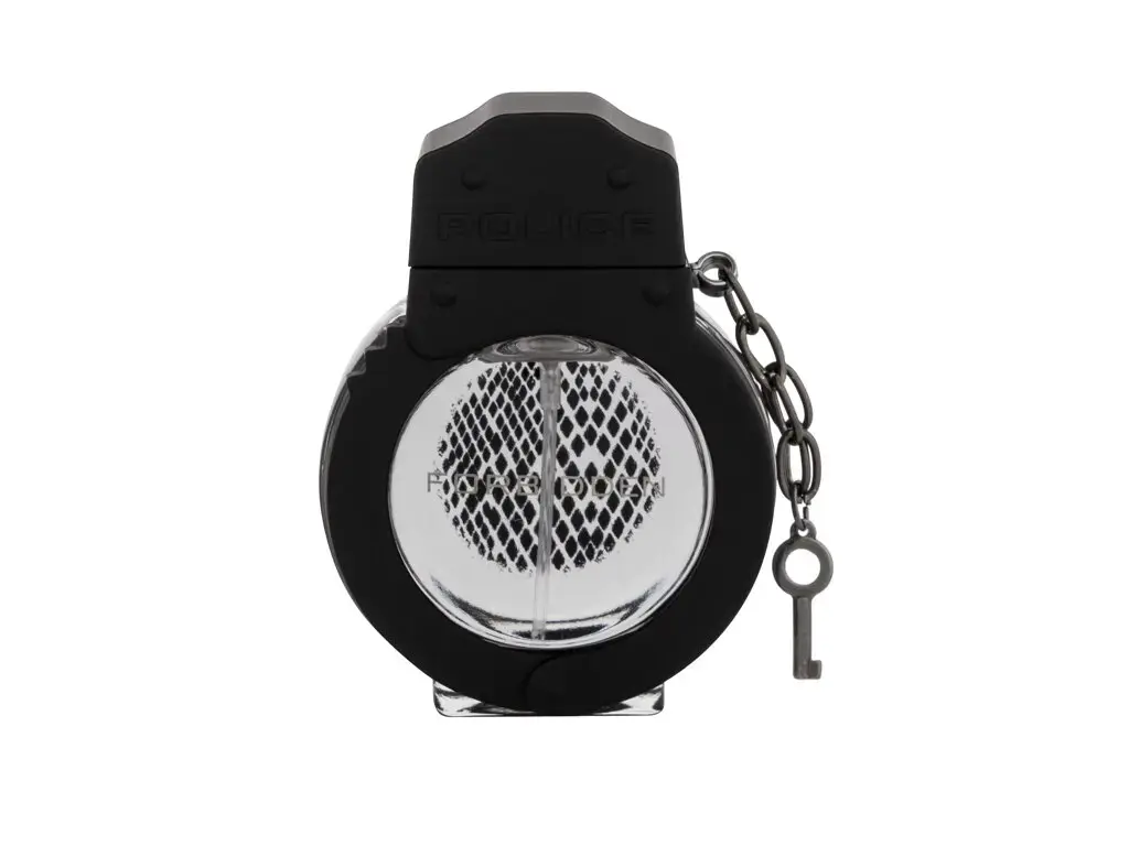Police Forbidden Eau de Toilette 30 ml