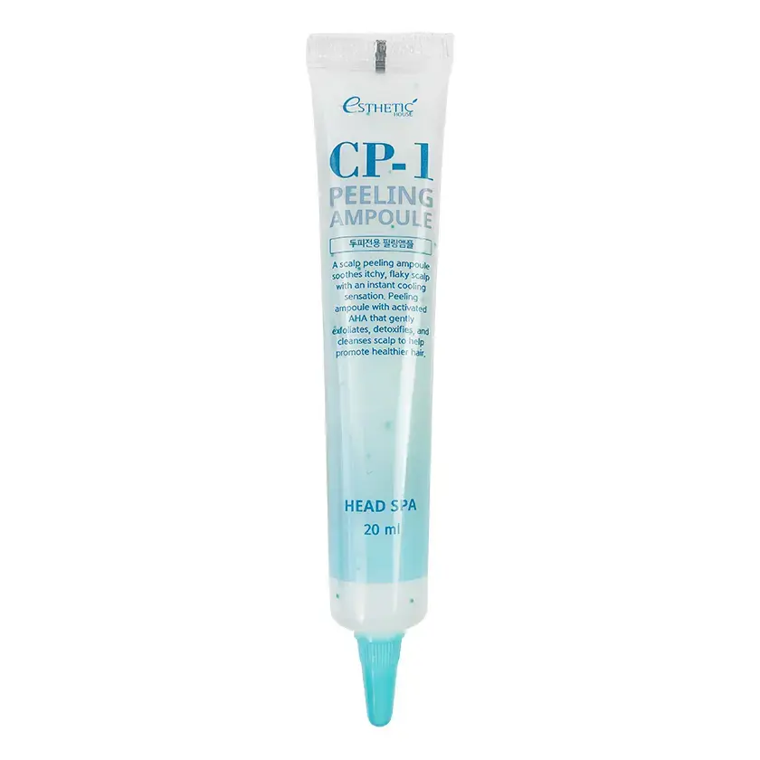 Esthetic House CP-1 Peeling Ampoule 1 pcs*20 ml