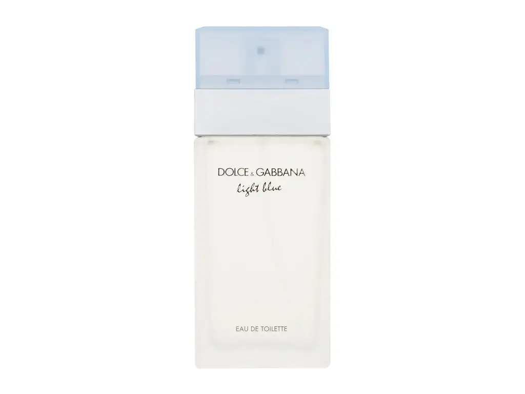Dolce&Gabbana Light Blue Eau de Toilette 50 ml