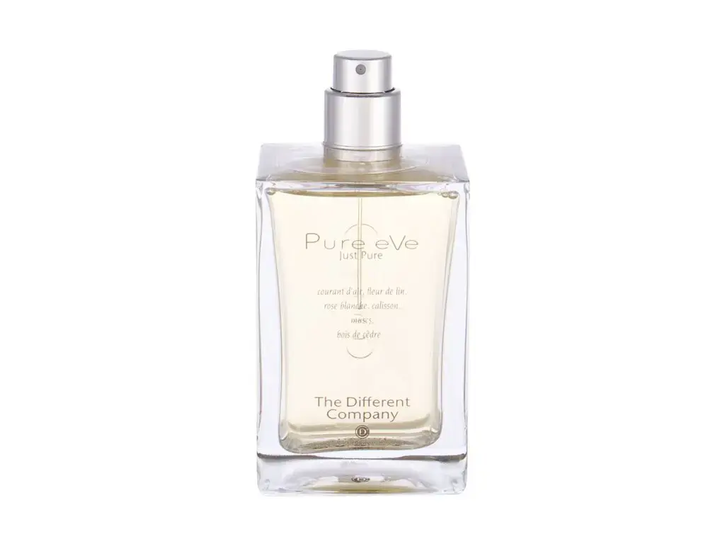 The Different Company Pure eVe Eau de Parfum 90 ml