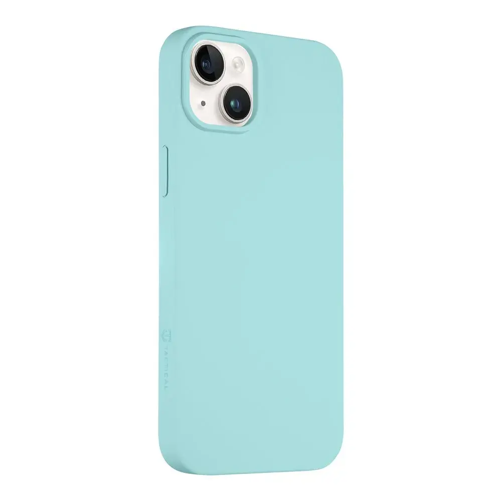 Tactical Velvet Smoothie Cover for Apple iPhone 14 Plus Maldives