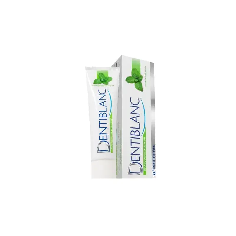 DENTIBLANC Extrafresh Toothpaste 100ml