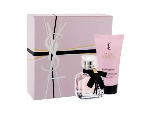 Yves Saint Laurent Mon Paris Eau de Parfum 30 ml