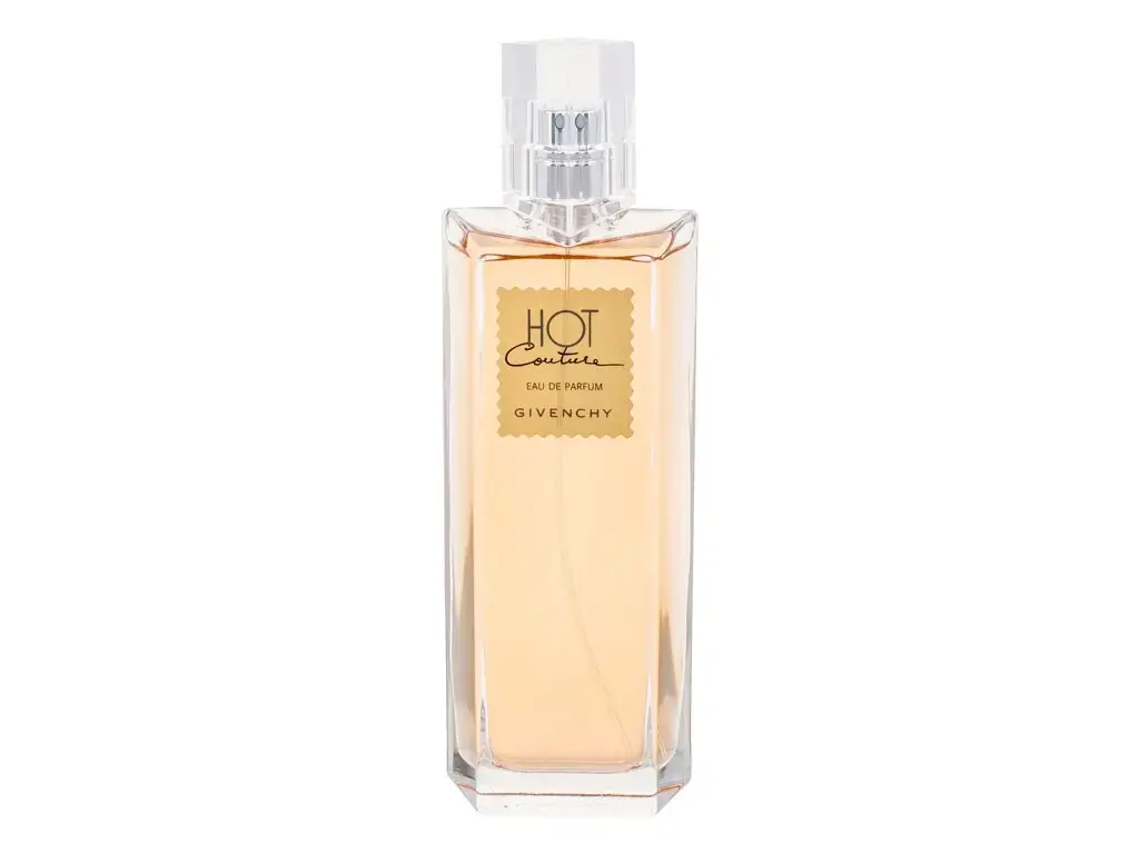 Givenchy Hot Couture Eau de Parfum 100 ml