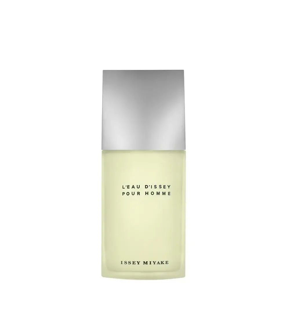 Issey Miyake, L'Eau d'Issey, Eau De Toilette, For Men, 125 ml *Tester