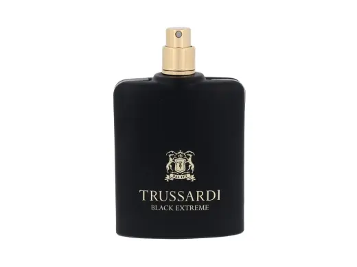 Trussardi Black Extreme Eau de Toilette 50 ml