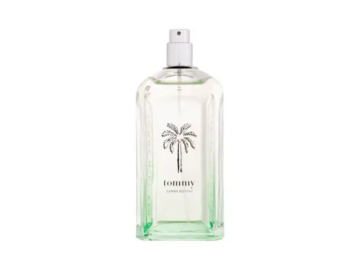 Tommy Hilfiger Tommy Summer 2025 Eau de Toilette 100 ml