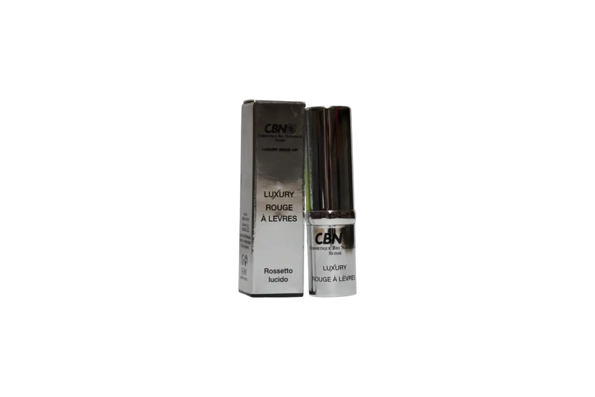 CBN, Luxury, Cream Lipstick, 04, 5 g