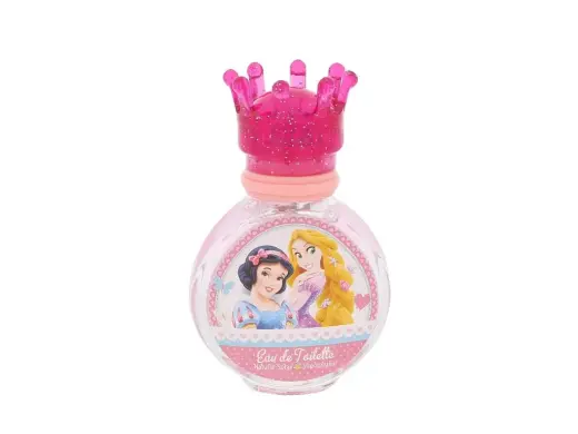 Disney Princess Princess Eau de Toilette 30 ml