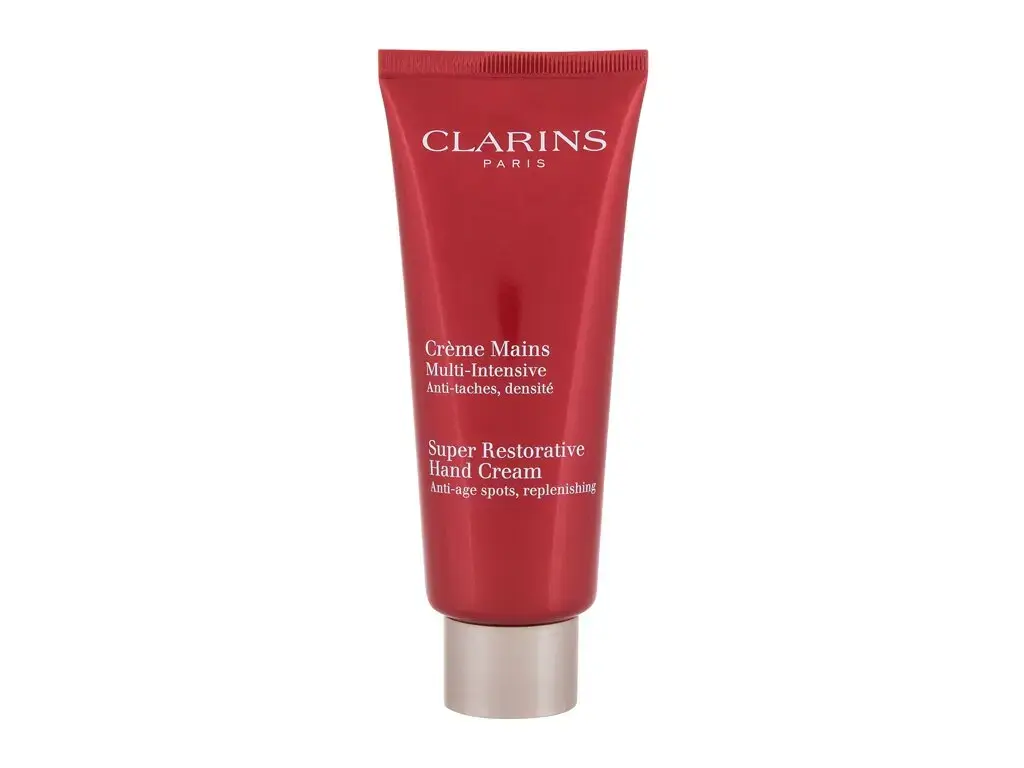 Clarins Super Restorative Hand Cream 100 ml