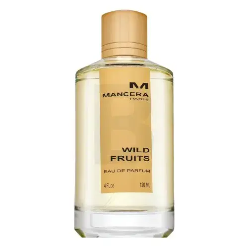 Mancera Wild Fruits unisex parfimērijas ūdens 120 ml