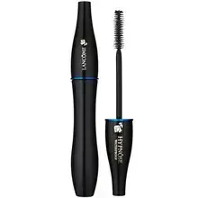 HYPNOSE Mascara Waterproof (01 Noir Hypnotic) - Waterproof mascara for maximum length and volume of eyelashes