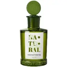 Monotheme Venezia Natural Yuzu (EDT) tualetes ūdens unisex 100 ml