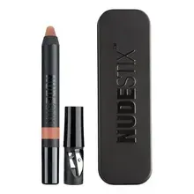 "Intense Matte Lip + Cheek Pencil"