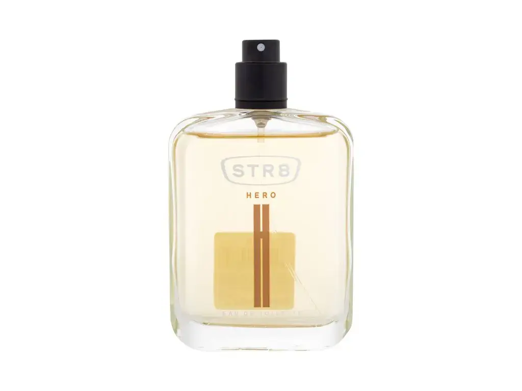 STR8 Hero Eau de Toilette 100 ml