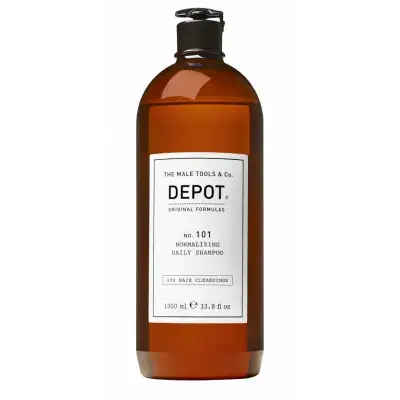 Depot N. 101 Normalizing Shampoo 1000Ml
