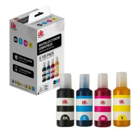 Tinšu komplekts UPrint Epson 103 PACK Black Cyan Magenta Yellow