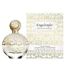 Engelsrufer Golden Wings Edp Spray 100 ml
