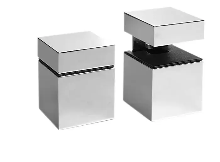 Plaukta turētājs GS03 hroms