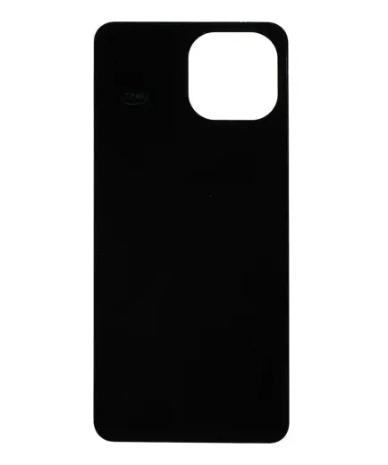 Xiaomi 11 Lite 5G NE Battery Cover White