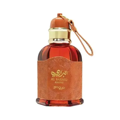 Zimaya Al Barari Shore (EDP) parfimērijas ūdens vīriešiem 100 ml