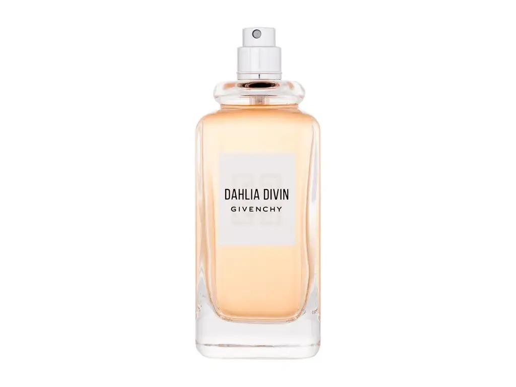 Givenchy Dahlia Divin 2023 Eau de Parfum 100 ml