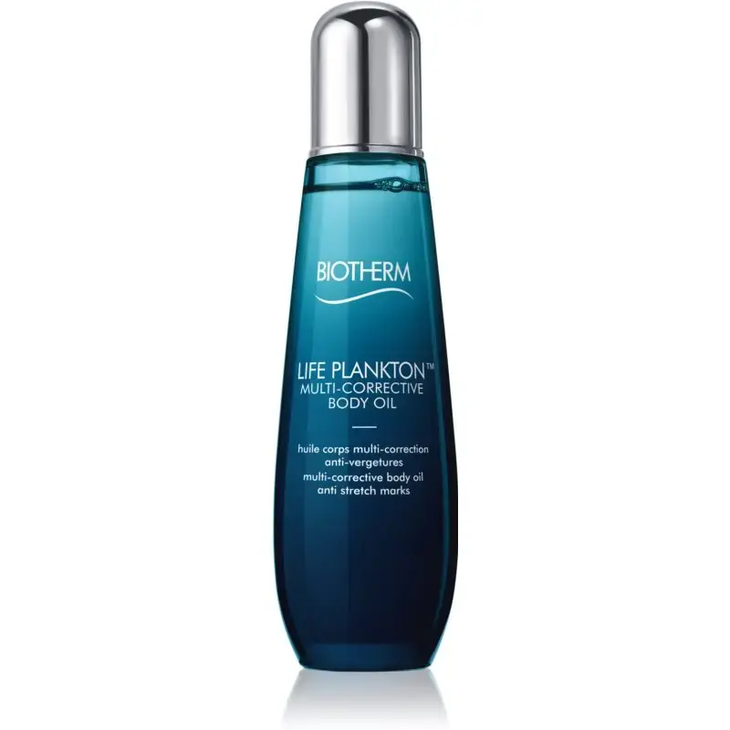 Life Plankton™ Multi-Corrective Body Oil