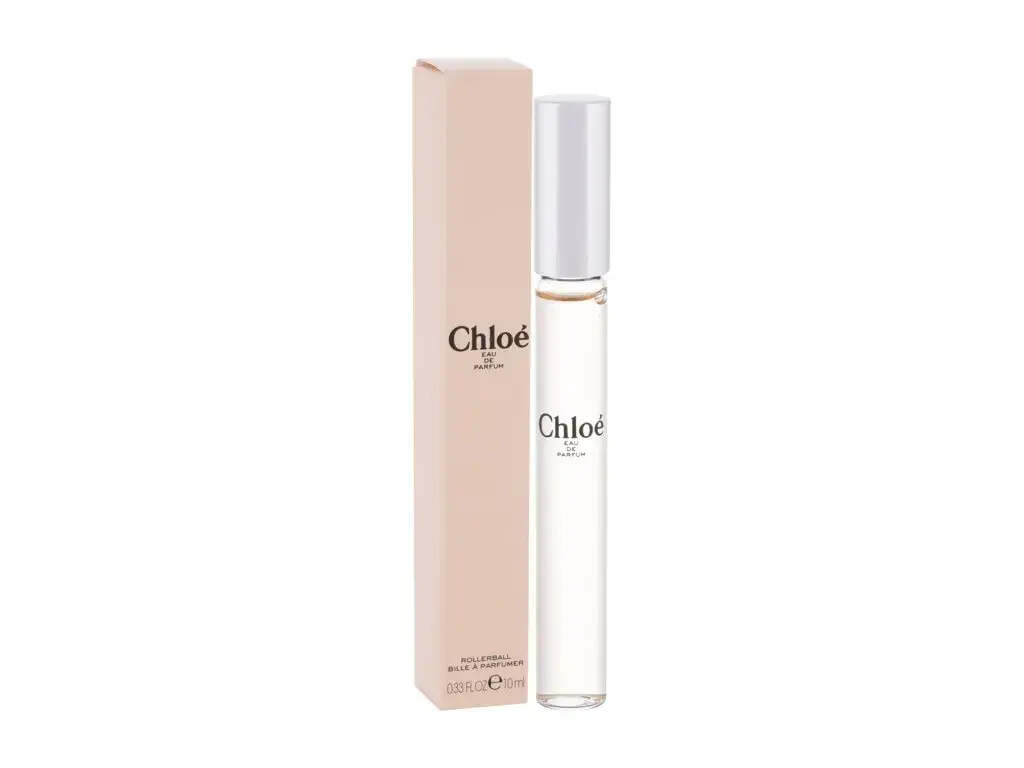 Chloé Chloe Rollerball Eau de Parfum 10 ml