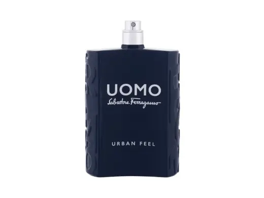 Ferragamo Uomo Urban Feel Eau de Toilette 100 ml
