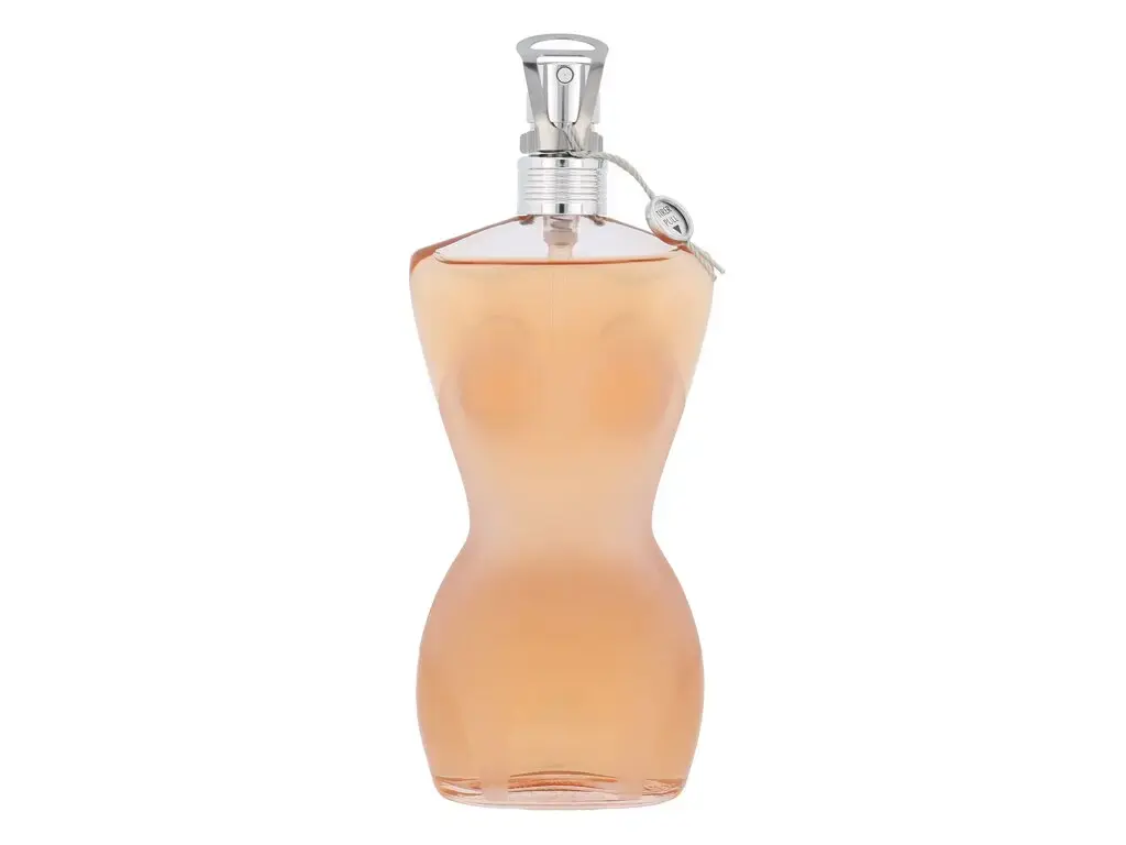 Jean Paul Gaultier Classique Eau de Toilette 100 ml