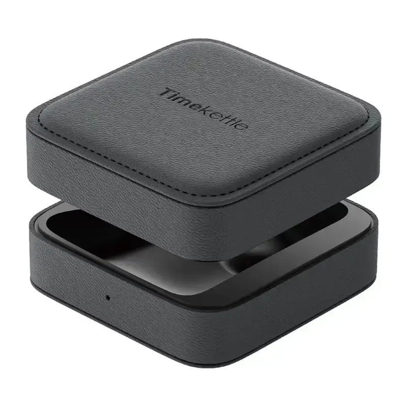 TIMEKETTLE W4 Pro Headphone Case