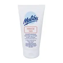Miracle Tan After Sun Lotion - Moisturizing cream after sunbathing