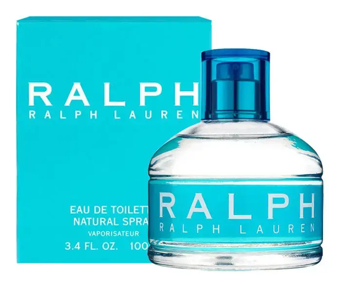 Ralph Lauren Ralph Eau de Toilette 100 ml