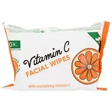 "Vitamin C Wipes (25 pcs)"