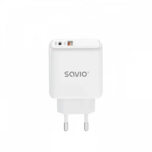 Wall USB charger LA-06