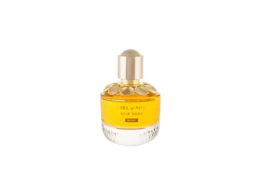 Elie Saab Girl of Now Shine Eau de Parfum 50 ml