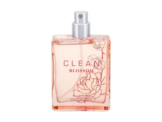 Clean Blossom Eau de Parfum 60 ml
