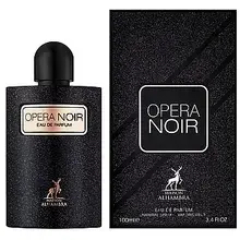 Opera Noir EDP