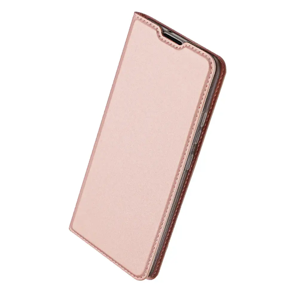 Dux Ducis Skin Pro telefona maciņš iPhone 13 Pro, rozā