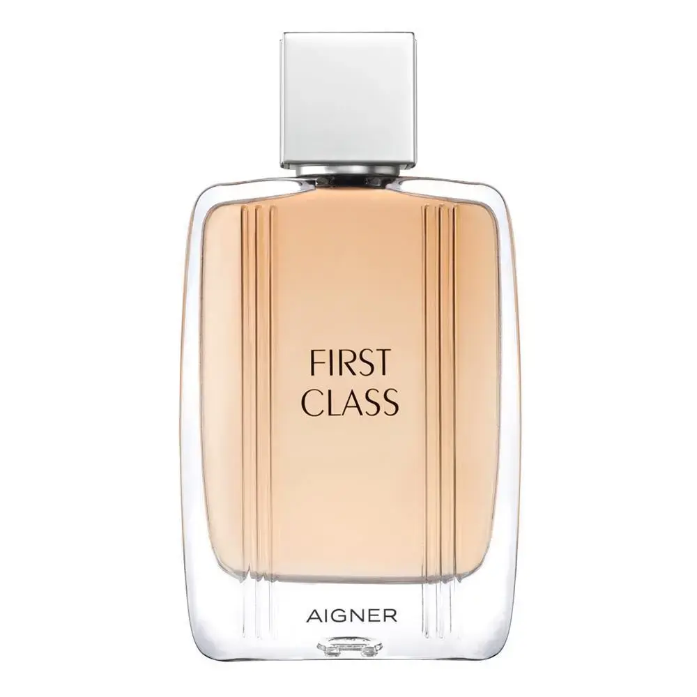 Aigner First Class Eau De Toillette 100ml