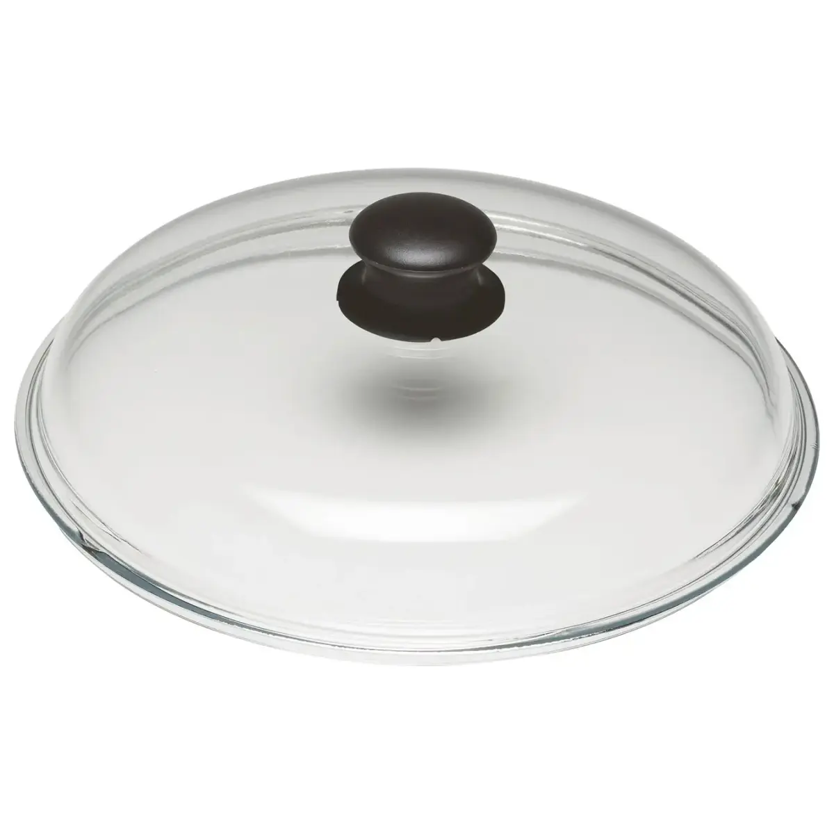 Stikla vāks Dome Ø24cm