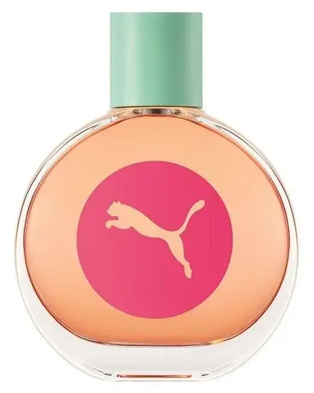 Puma Sync Woman Eau de Toilette 60 ml