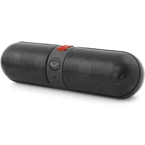 Esperanza EP118KR MICRO SD | MP3 BLUETOOTH + FM BEZVADU SKAĻRUŅIS