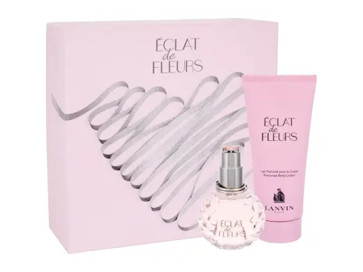 Lanvin Éclat de Fleurs Eau de Parfum 50 ml