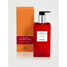 "Rhubarb Ecarlate Body Lotion"