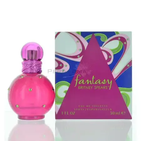 Britney Spears Fantasy (EDT) tualettvesi naistele 30 ml