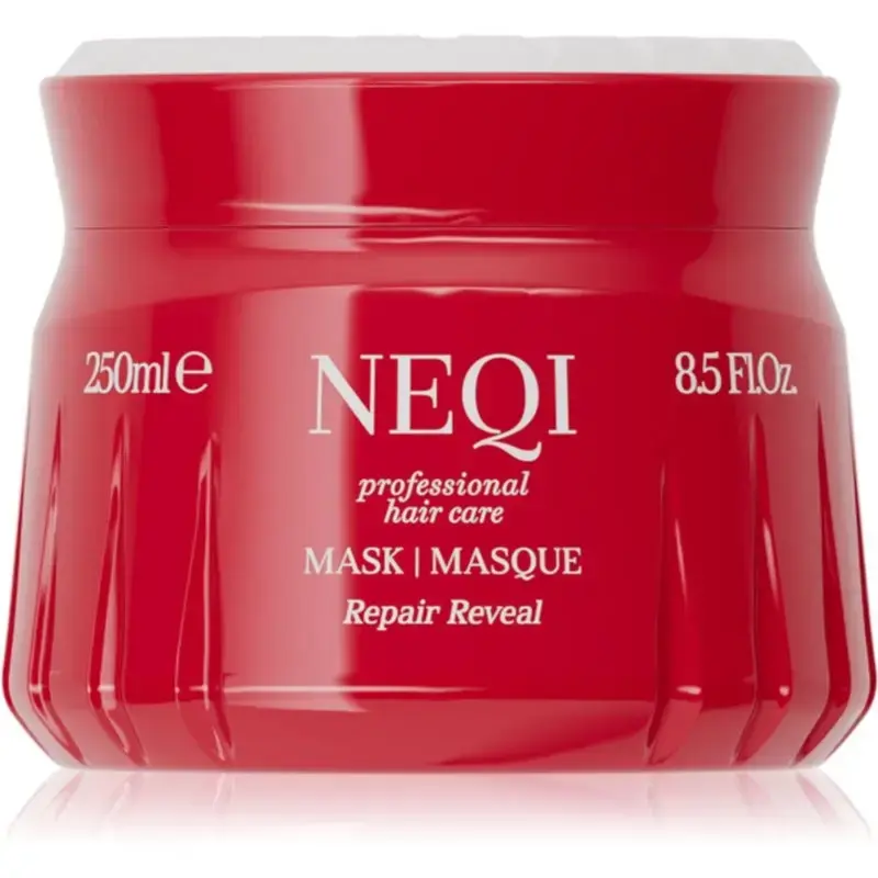 NEQI Repair Reveal Mask 250 Ml