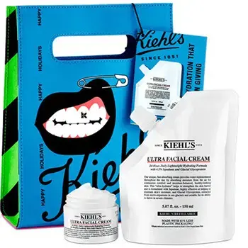 Kiehls Hydration that Keeps on Giving