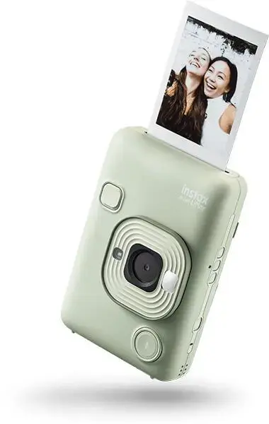 Fujifilm Camera INSTAX mini LiPlay / 16835146 Green Standard